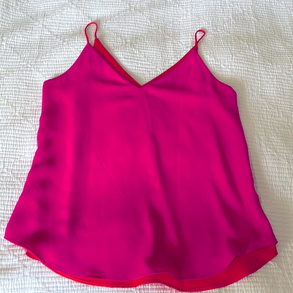 EUC Express reversible cami